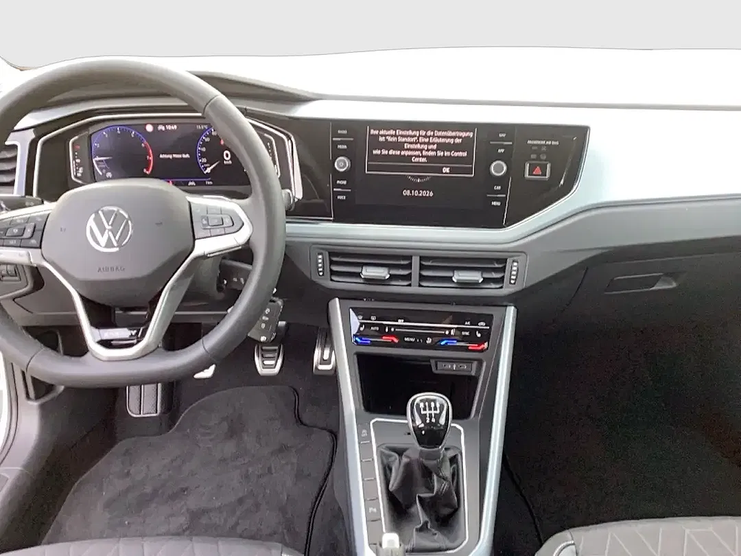 Volkswagen Taigo TSI - Thumbnail 8