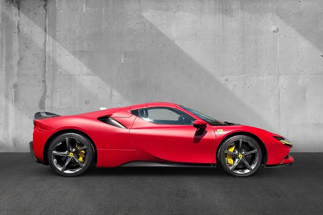 Ferrari SF90 Spider F1 Assetto Fiorano - Thumbnail 10
