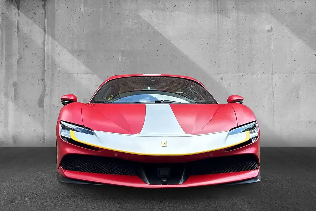 Ferrari SF90 Spider F1 Assetto Fiorano - Thumbnail 13