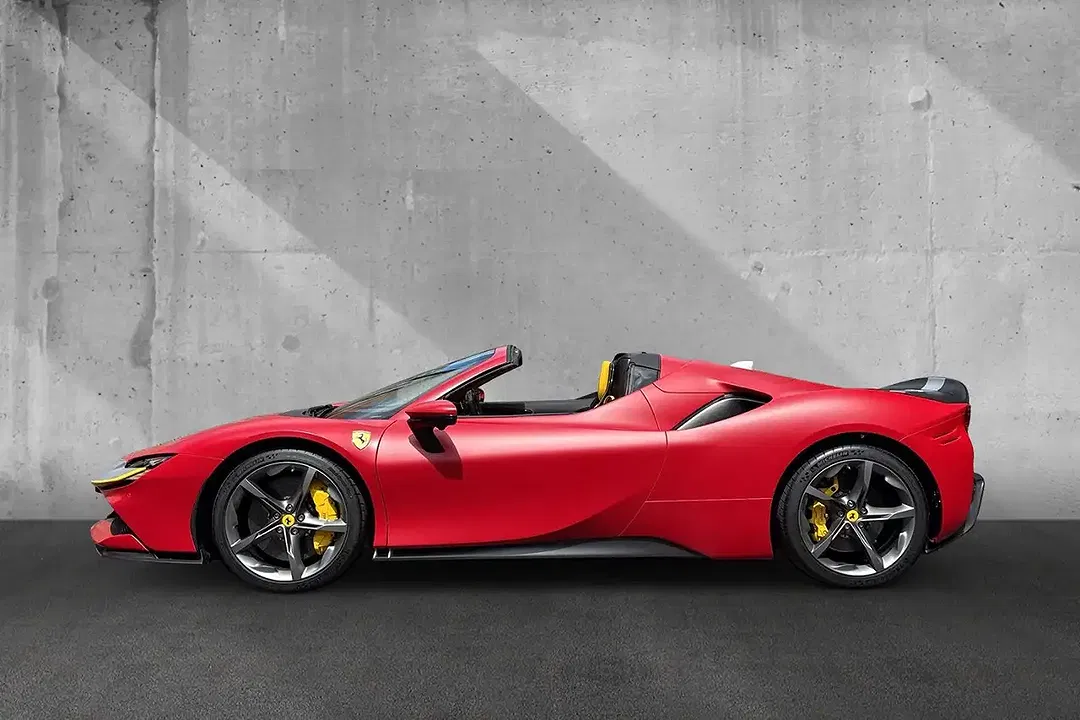 Ferrari SF90 Spider F1 Assetto Fiorano - foto 2