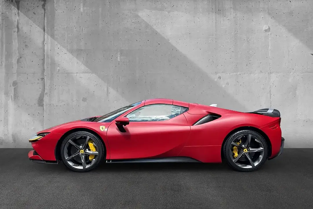 Ferrari SF90 Spider F1 Assetto Fiorano - Thumbnail 3