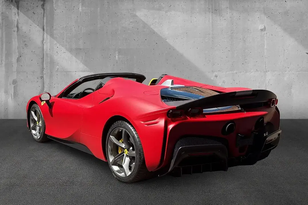 Ferrari SF90 Spider F1 Assetto Fiorano - Thumbnail 4