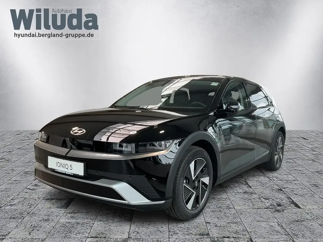 Hyundai IONIQ 5 UNIQ - foto 1