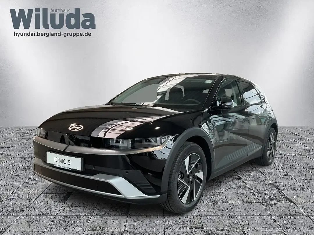 Hyundai IONIQ 5 UNIQ - Afbeelding 1
