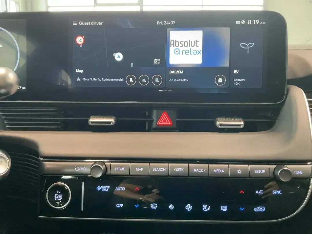 Hyundai IONIQ 5 UNIQ - Thumbnail 10