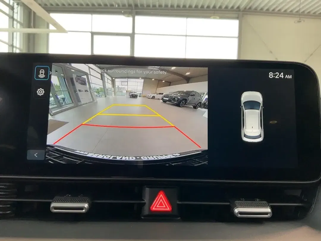 Hyundai IONIQ 5 UNIQ - Thumbnail 11