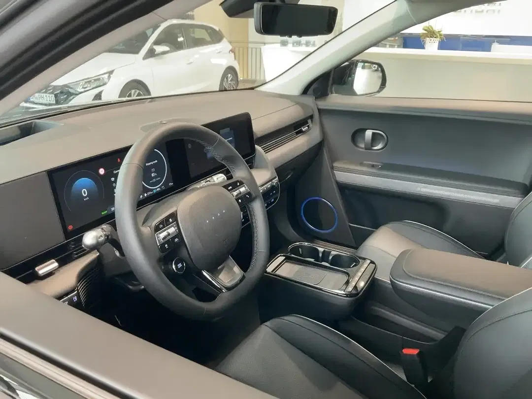 Hyundai IONIQ 5 UNIQ - Thumbnail 14