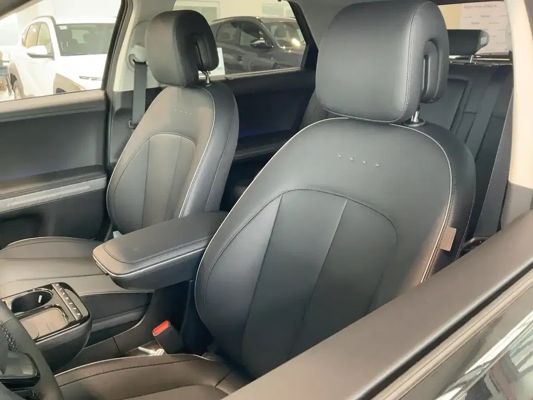 Hyundai IONIQ 5 UNIQ - foto 15
