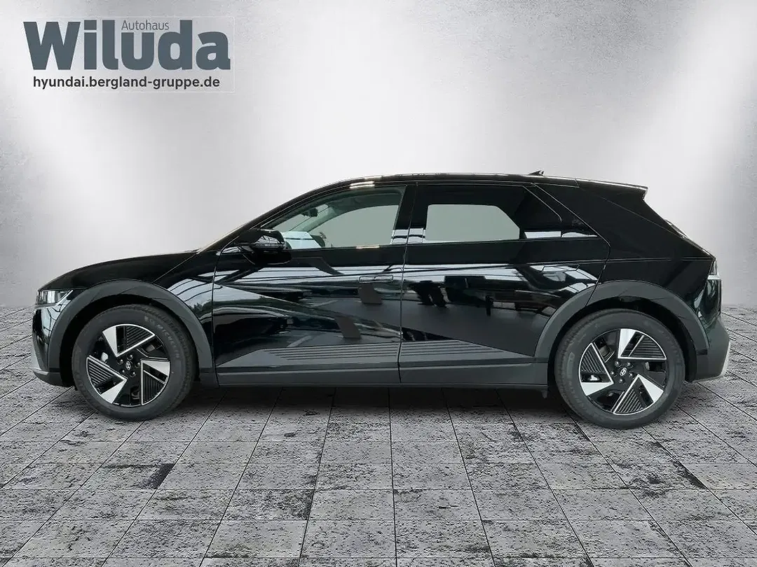 Hyundai IONIQ 5 UNIQ - foto 2