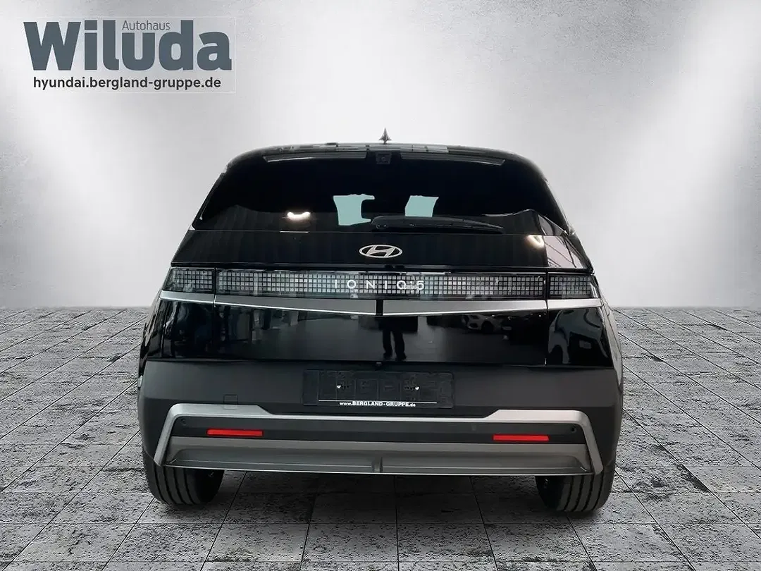 Hyundai IONIQ 5 UNIQ - Thumbnail 3