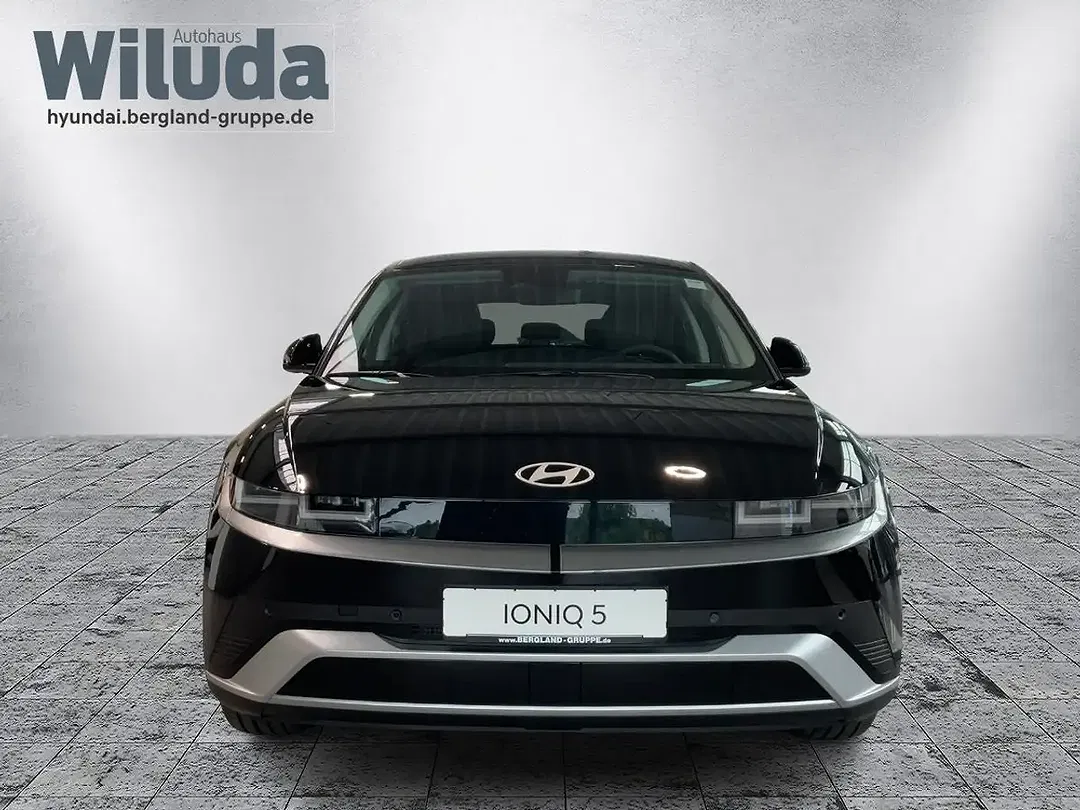 Hyundai IONIQ 5 UNIQ - Thumbnail 5