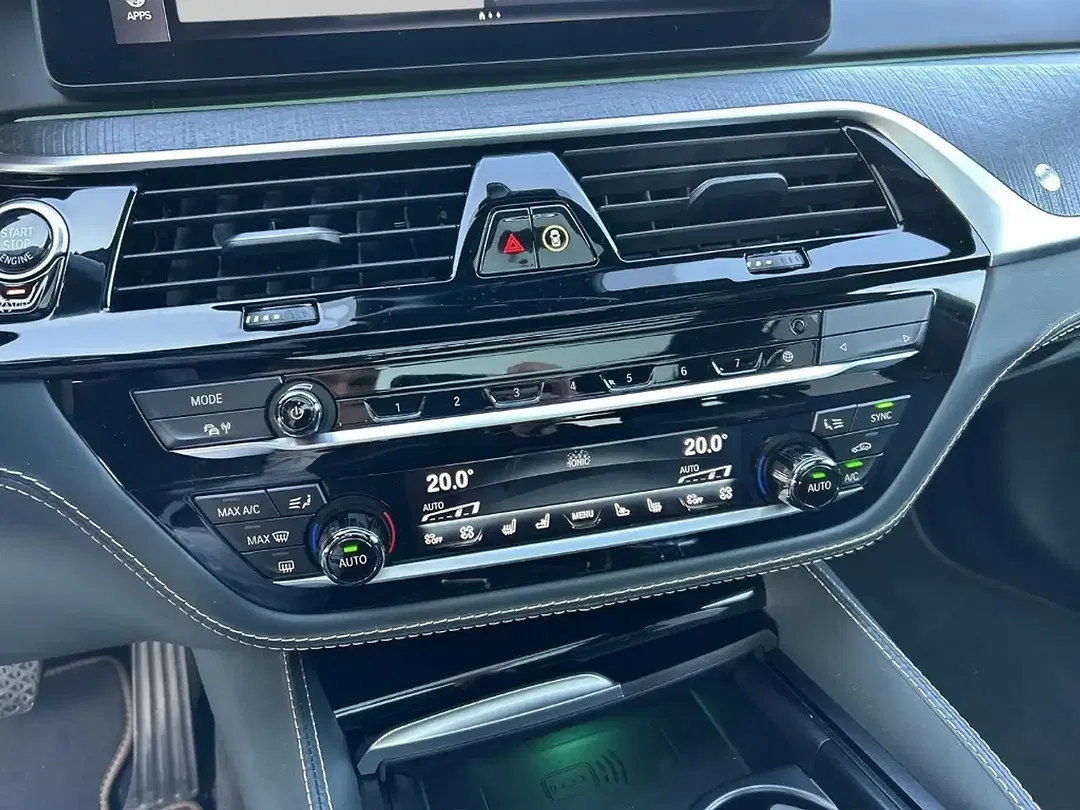 Alpina B5 V8 GT Lavalina Identity Touring - Thumbnail 12