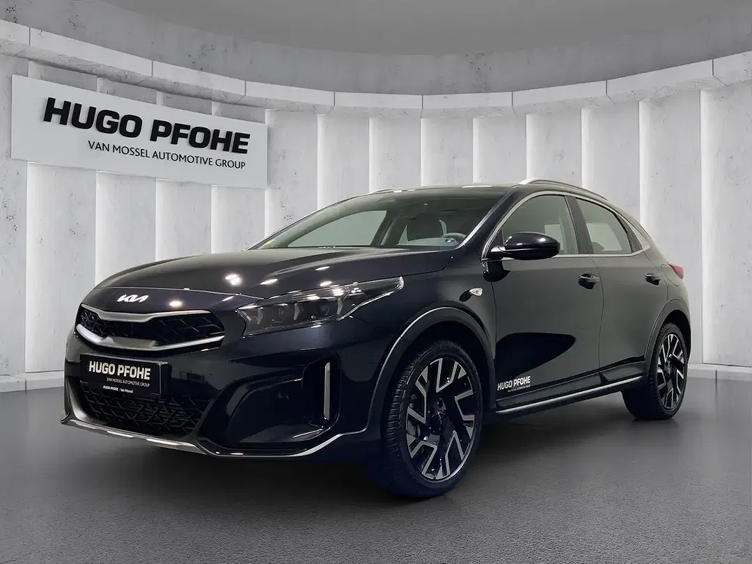 Kia XCeed 1.5 T-GDI Vision - foto 1