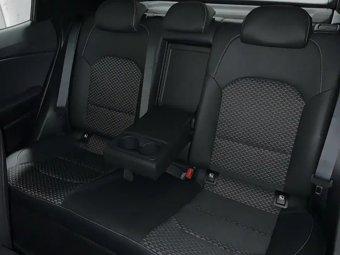 Kia XCeed 1.5 T-GDI Vision - Thumbnail 11
