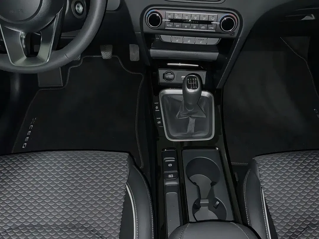 Kia XCeed 1.5 T-GDI Vision - Thumbnail 14