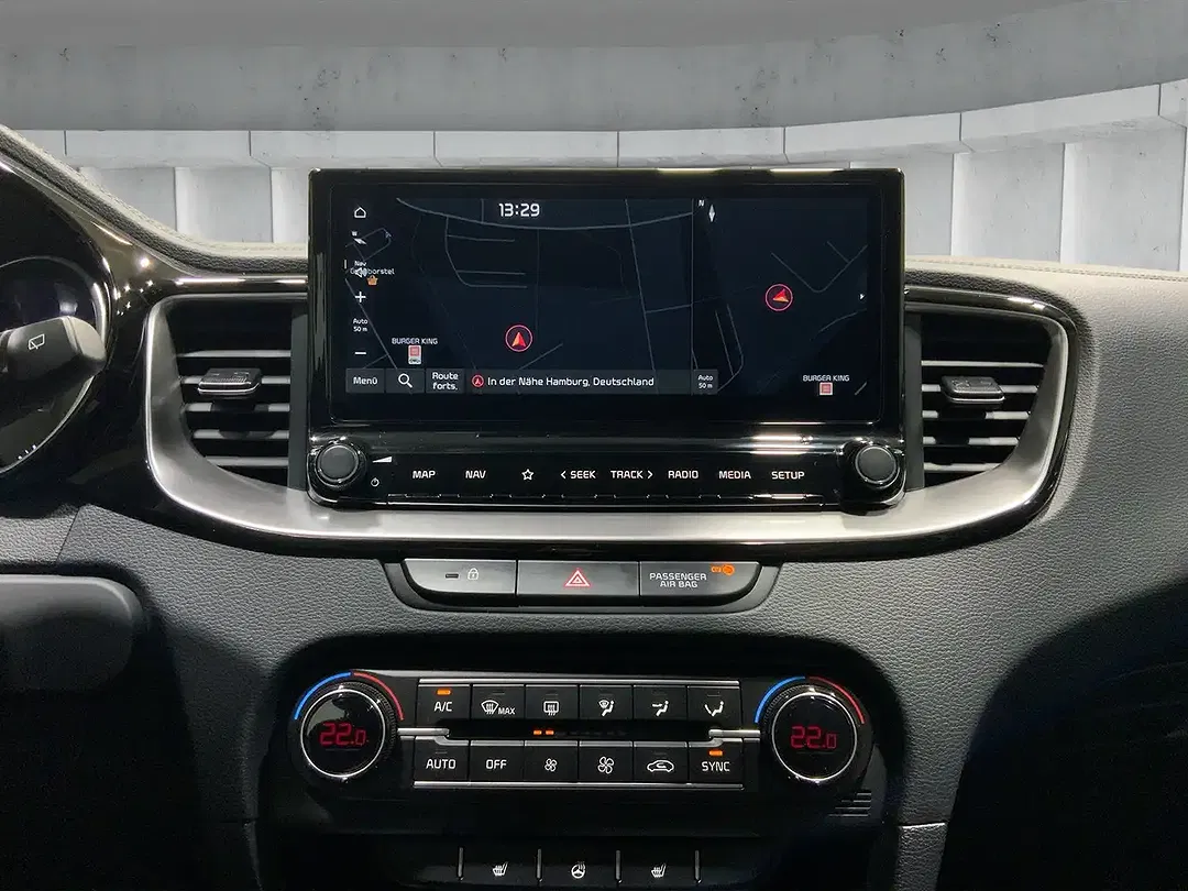 Kia XCeed 1.5 T-GDI Vision - foto 15