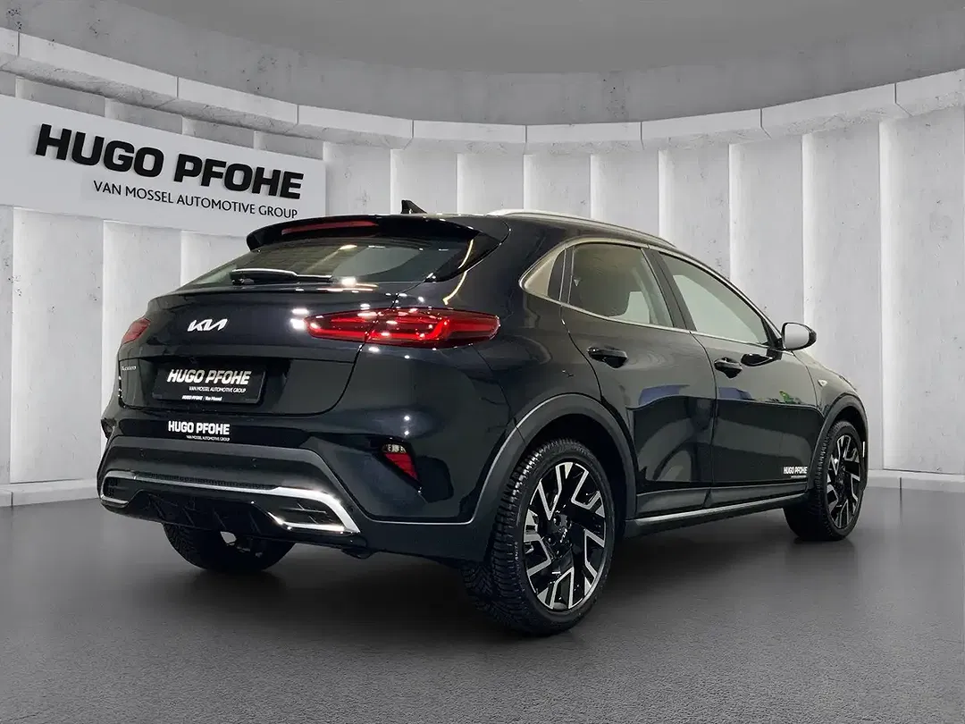 Kia XCeed 1.5 T-GDI Vision - Thumbnail 5