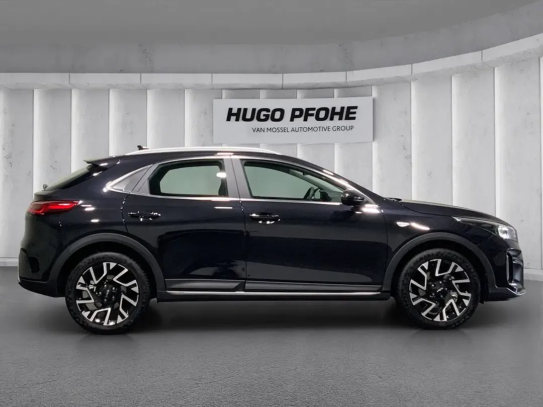 Kia XCeed 1.5 T-GDI Vision - Thumbnail 6