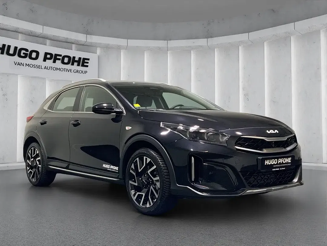Kia XCeed 1.5 T-GDI Vision - Thumbnail 7