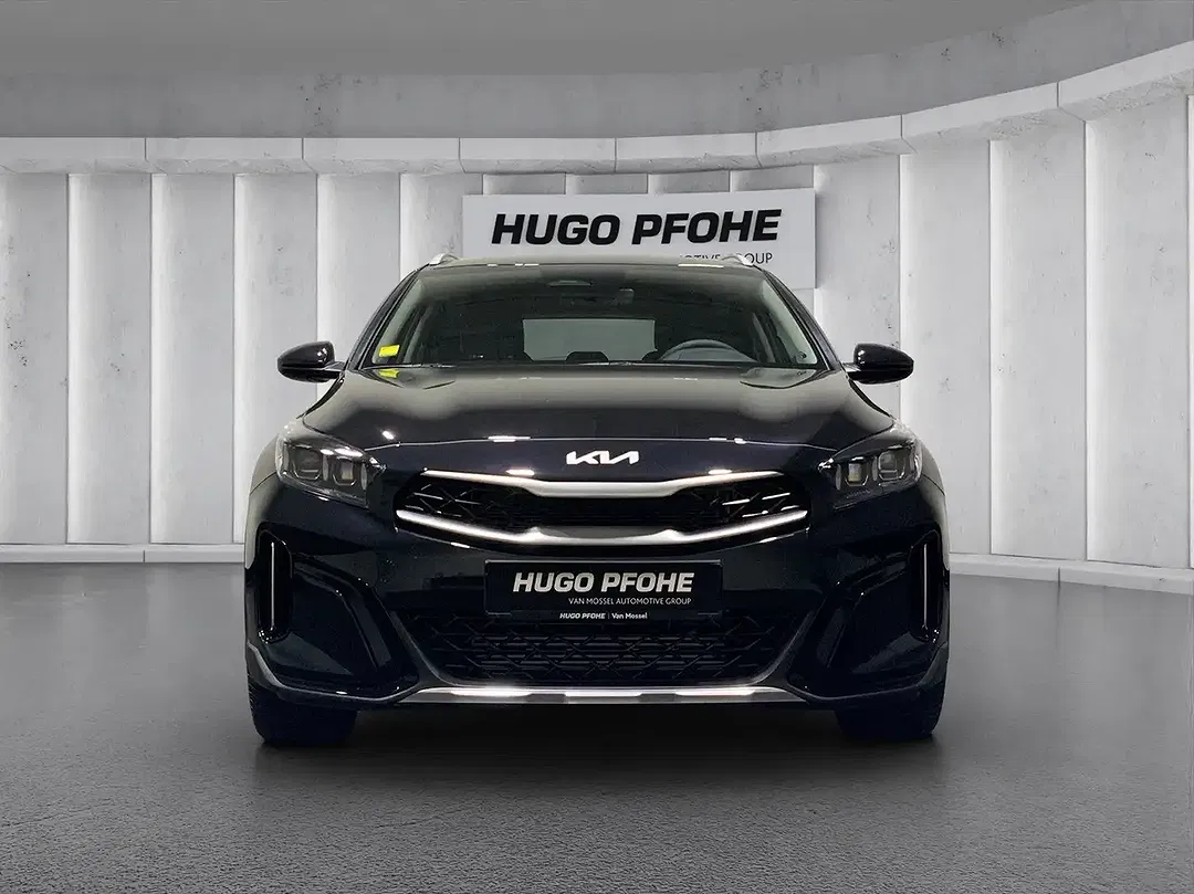 Kia XCeed 1.5 T-GDI Vision - Thumbnail 8