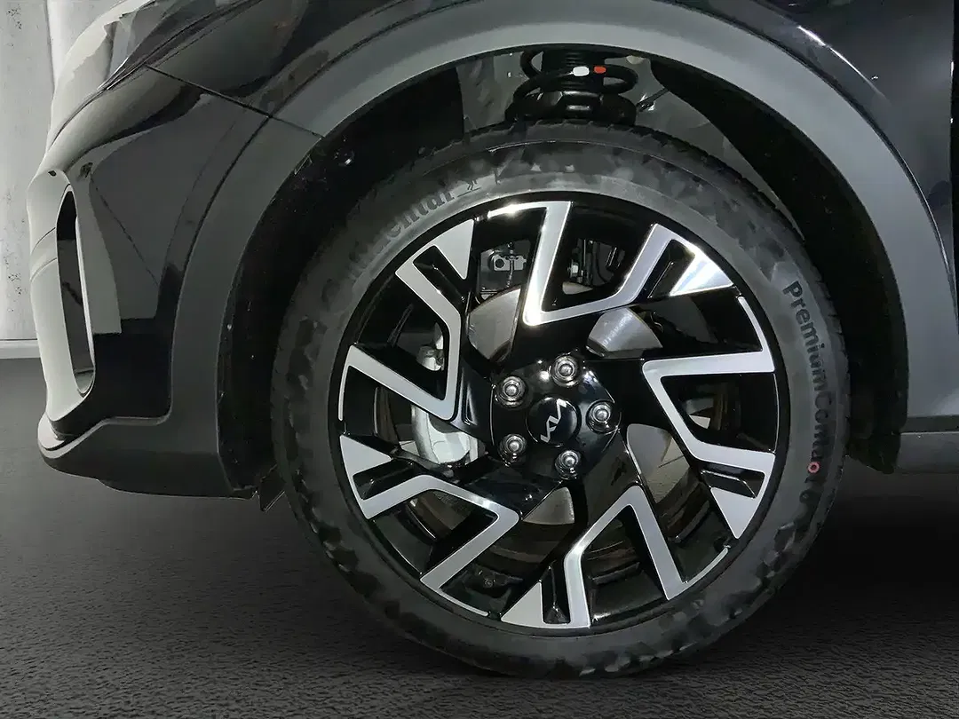 Kia XCeed 1.5 T-GDI Vision - Thumbnail 9