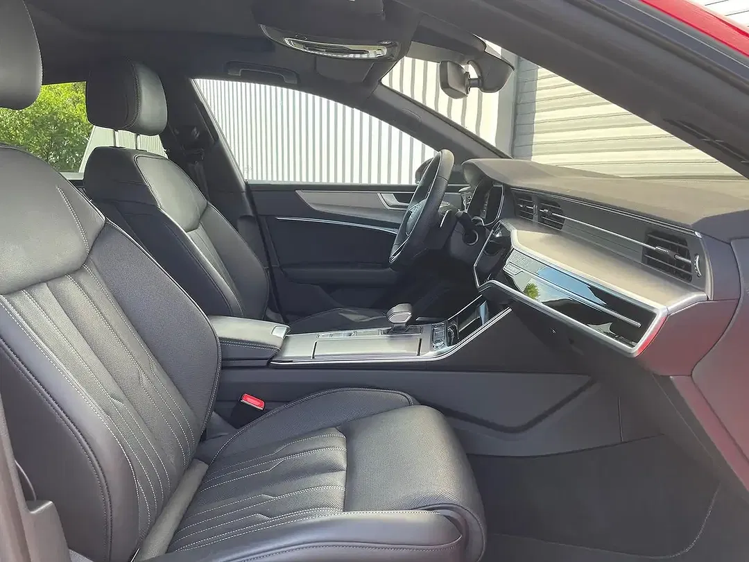 Audi S7 quattro Matrix LED Sportback - Thumbnail 12