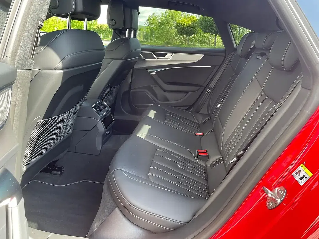 Audi S7 quattro Matrix LED Sportback - Thumbnail 14