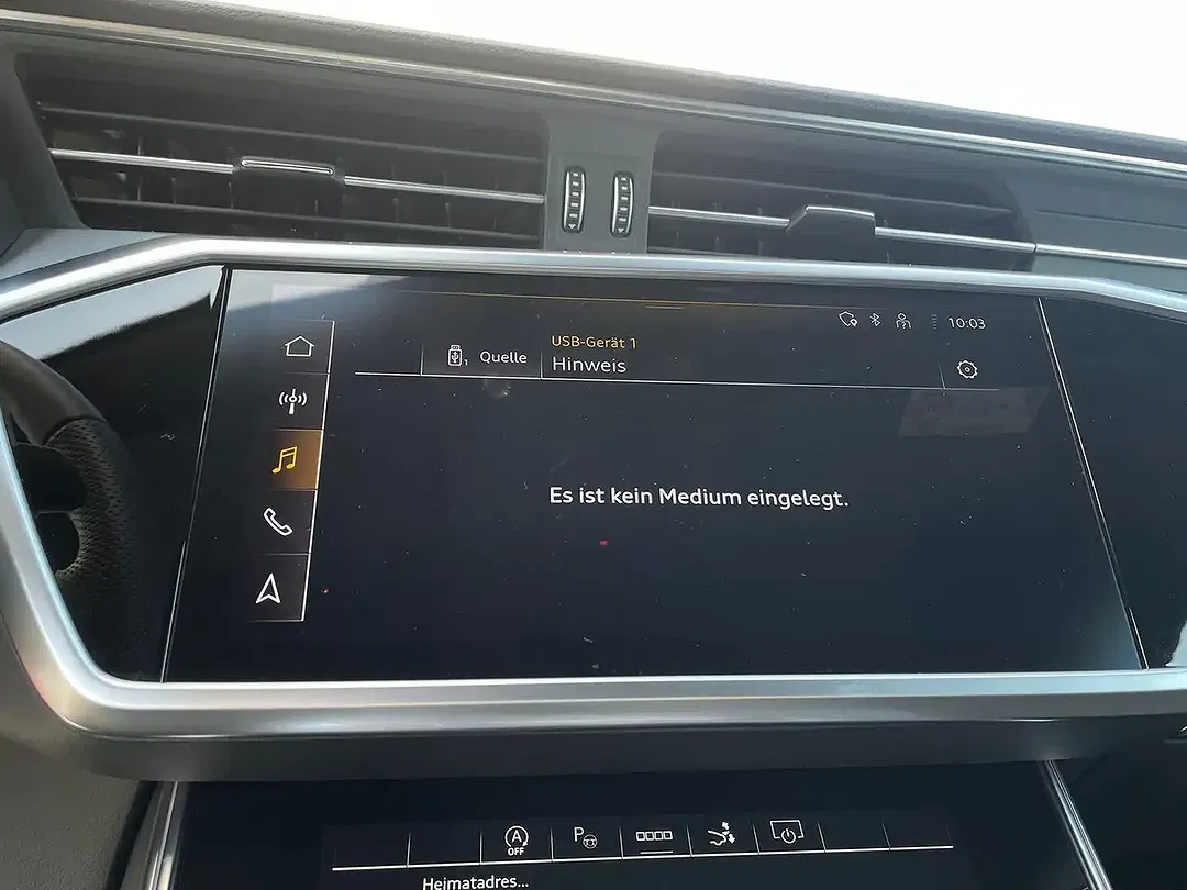 Audi S7 quattro Matrix LED Sportback - Thumbnail 18