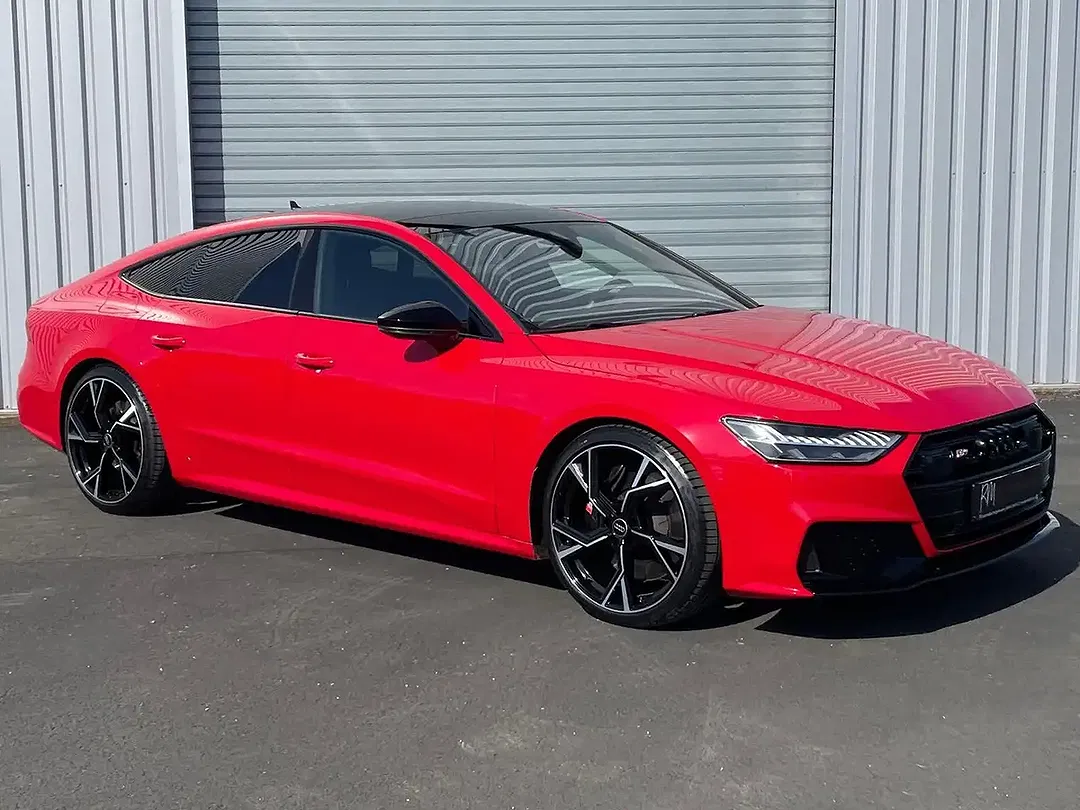 Audi S7 quattro Matrix LED Sportback - foto 2