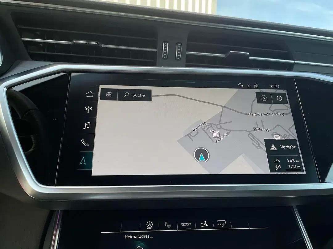 Audi S7 quattro Matrix LED Sportback - Thumbnail 20