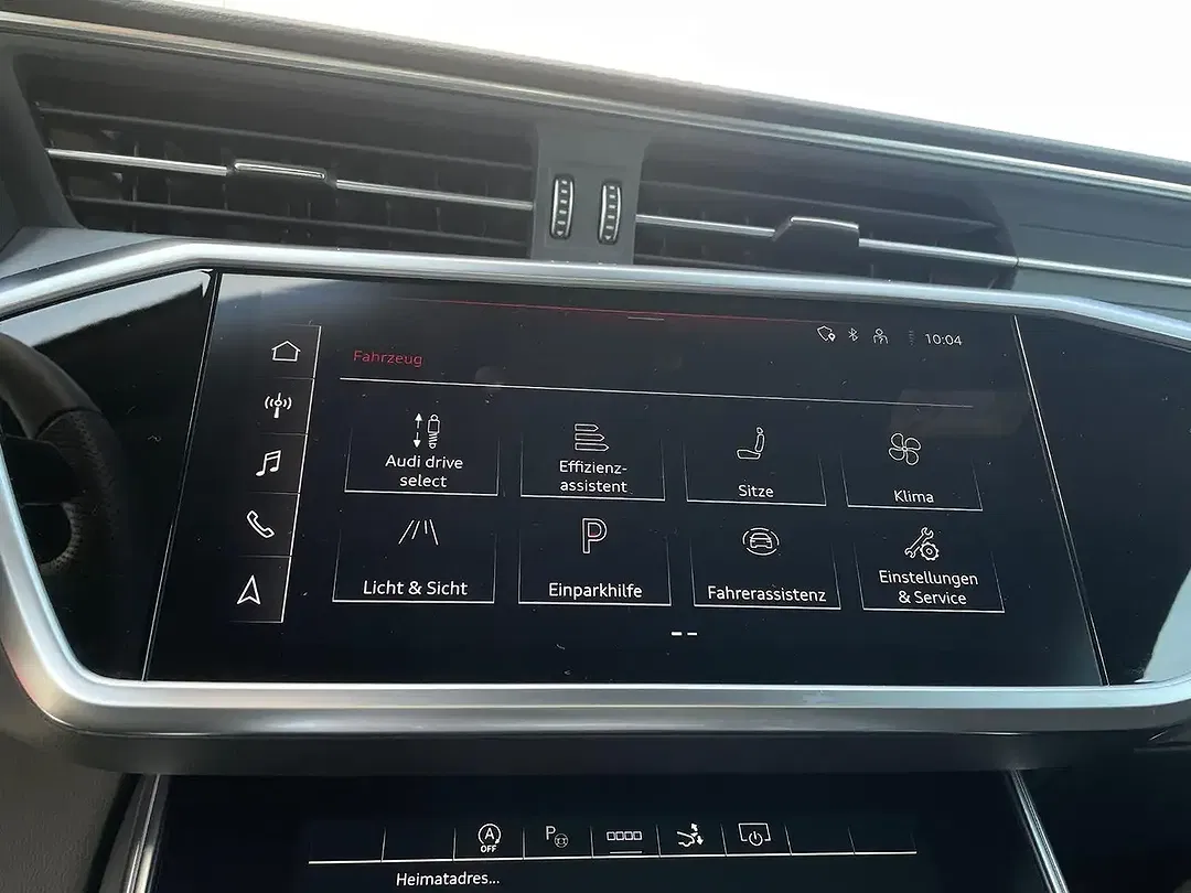 Audi S7 quattro Matrix LED Sportback - Thumbnail 22