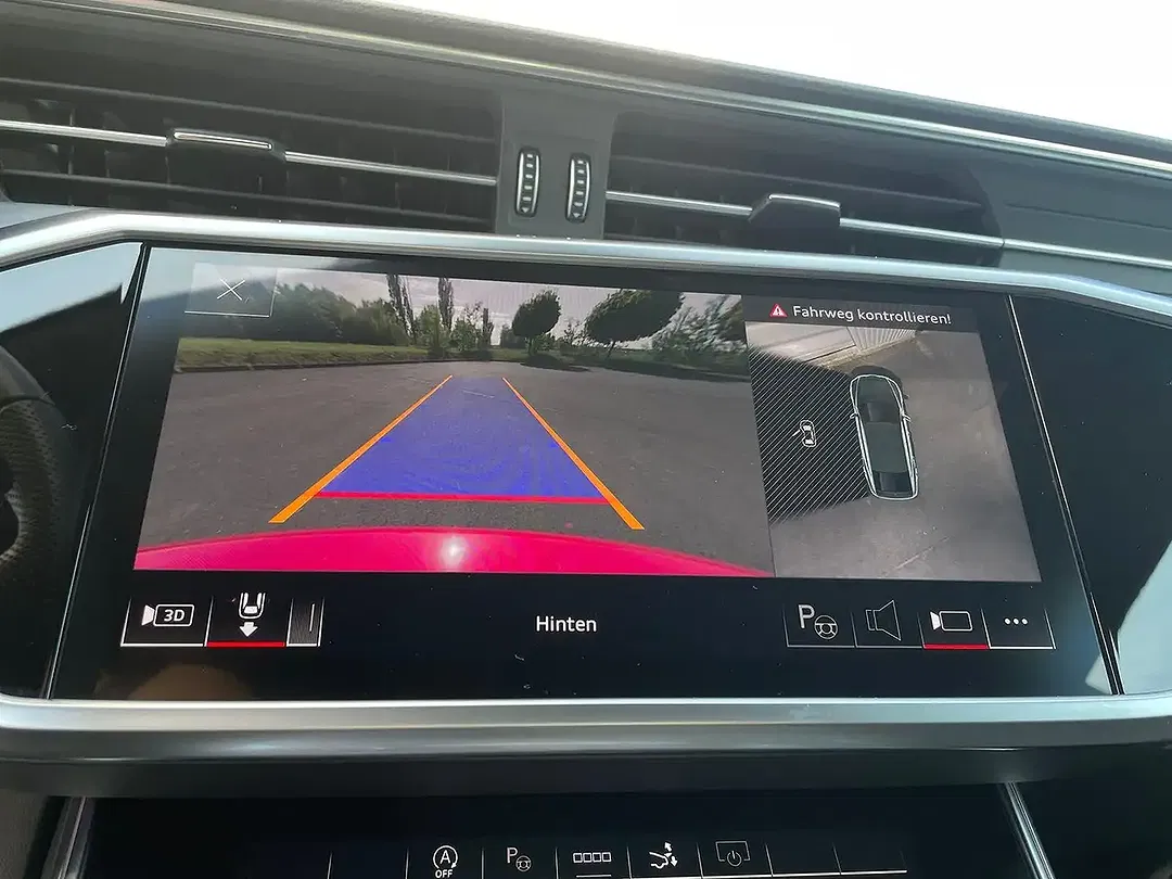 Audi S7 quattro Matrix LED Sportback - Thumbnail 24