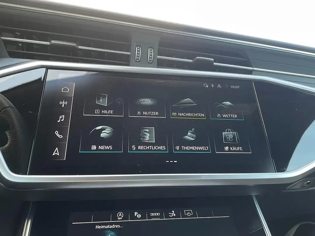 Audi S7 quattro Matrix LED Sportback - Thumbnail 26