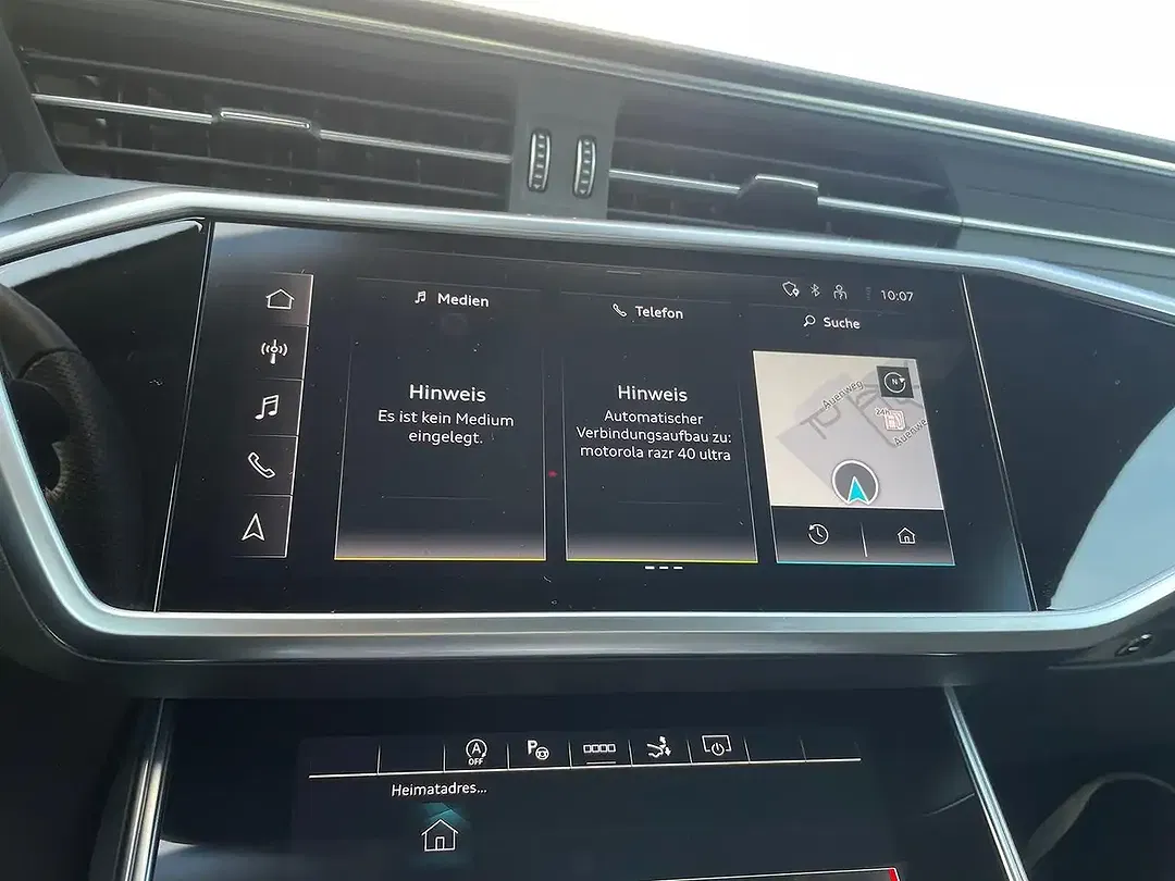 Audi S7 quattro Matrix LED Sportback - Thumbnail 28