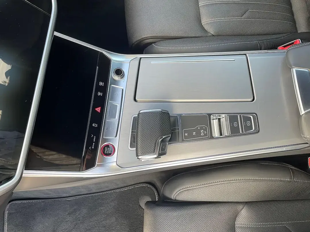 Audi S7 quattro Matrix LED Sportback - Thumbnail 30