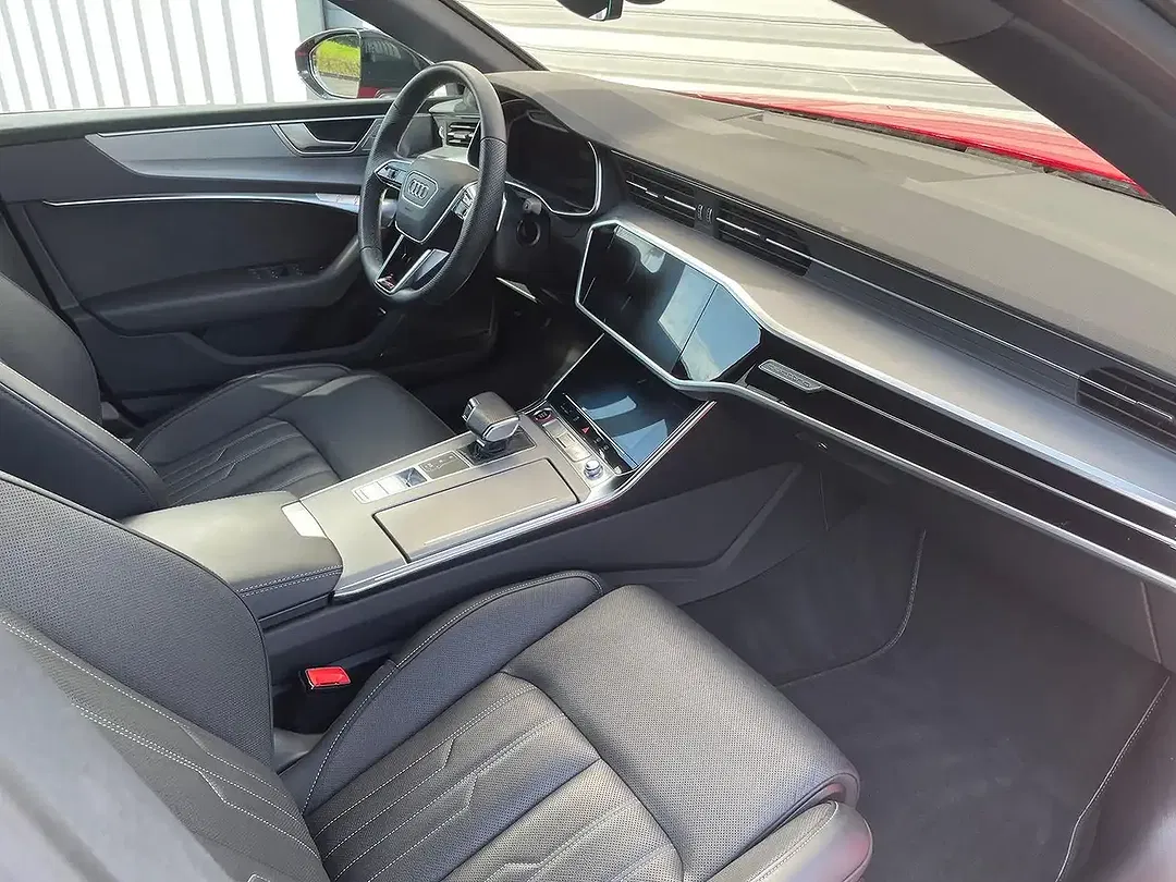 Audi S7 quattro Matrix LED Sportback - Thumbnail 32