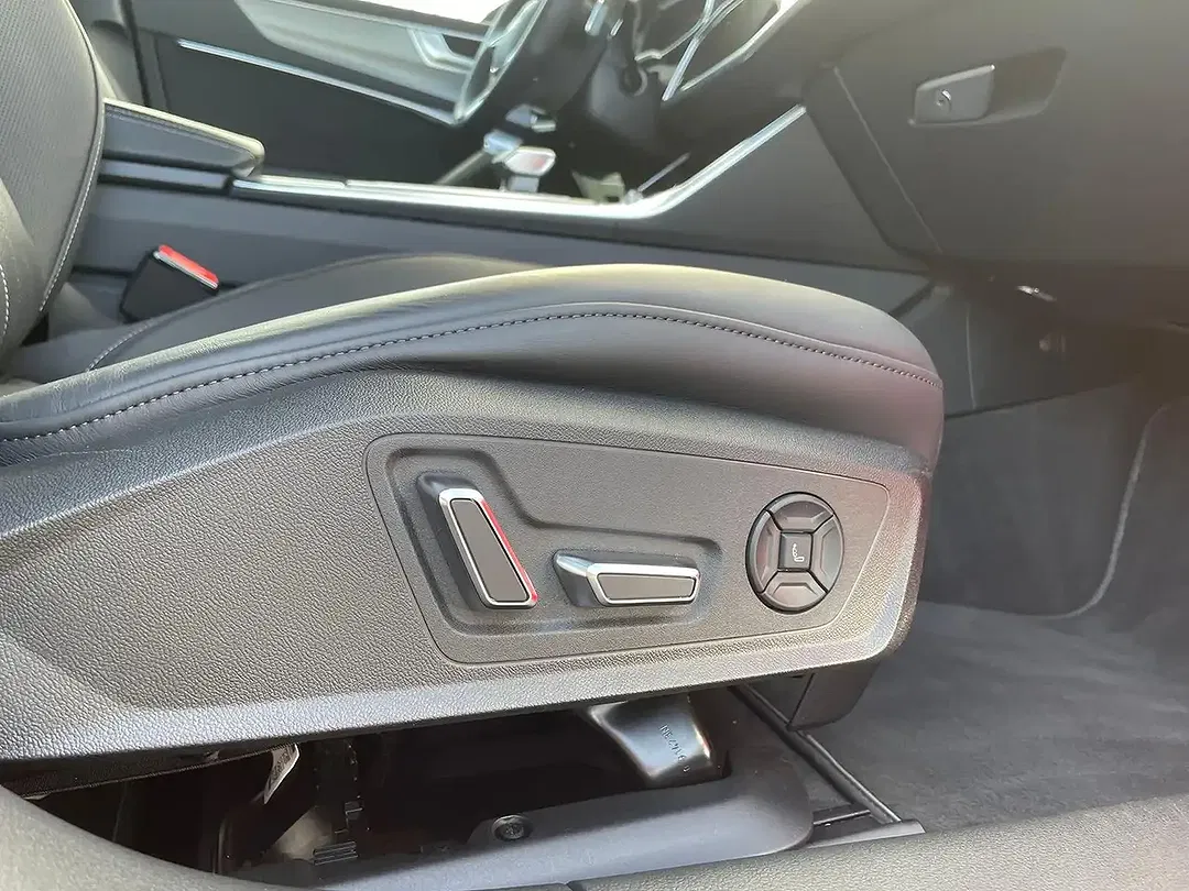 Audi S7 quattro Matrix LED Sportback - Thumbnail 34