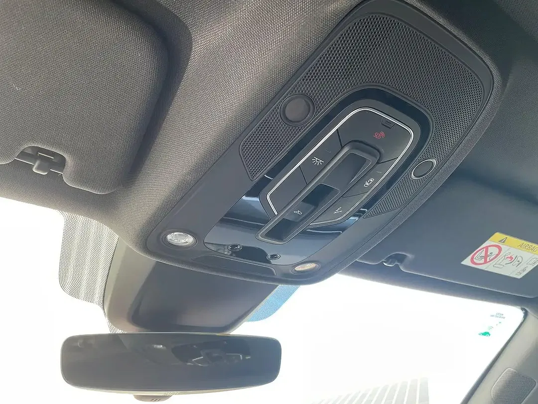 Audi S7 quattro Matrix LED Sportback - Thumbnail 36