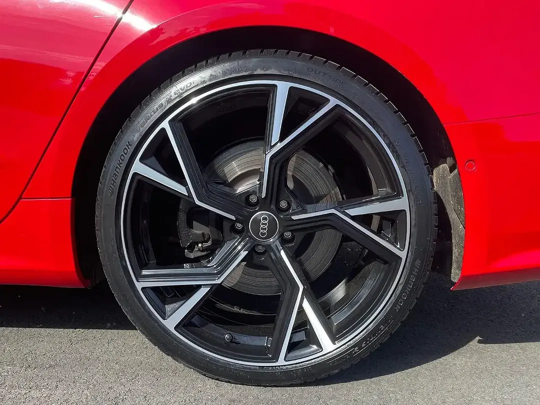 Audi S7 quattro Matrix LED Sportback - Thumbnail 38