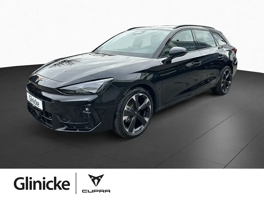 CUPRA Leon 1.5 TSI Sportstourer - foto 1