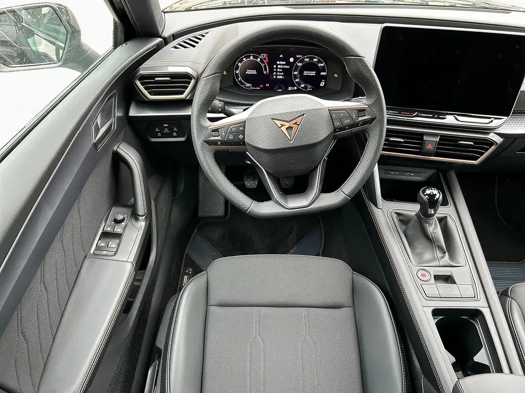 CUPRA Leon 1.5 TSI Sportstourer - Thumbnail 10