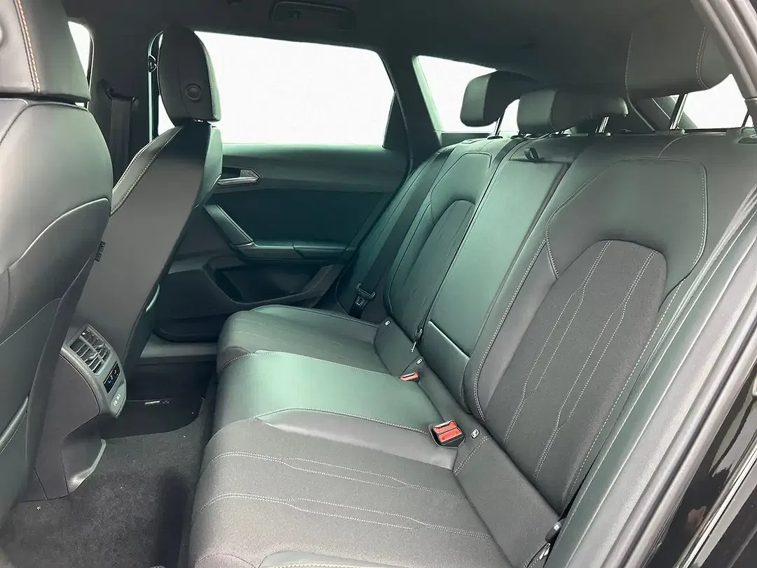 CUPRA Leon 1.5 TSI Sportstourer - Thumbnail 11