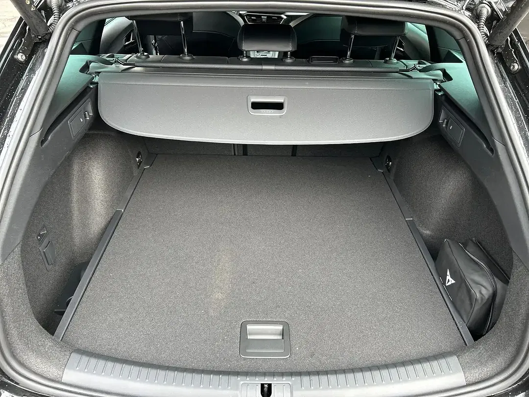 CUPRA Leon 1.5 TSI Sportstourer - foto 13