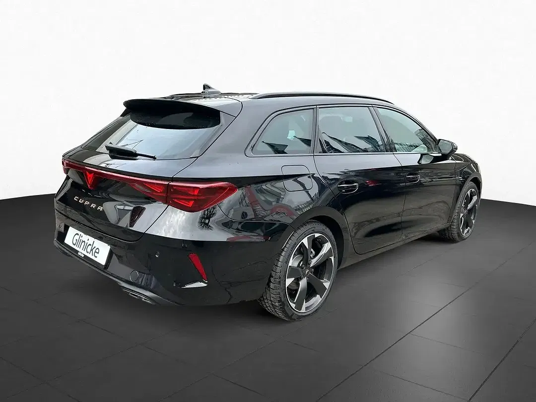 CUPRA Leon 1.5 TSI Sportstourer - foto 2