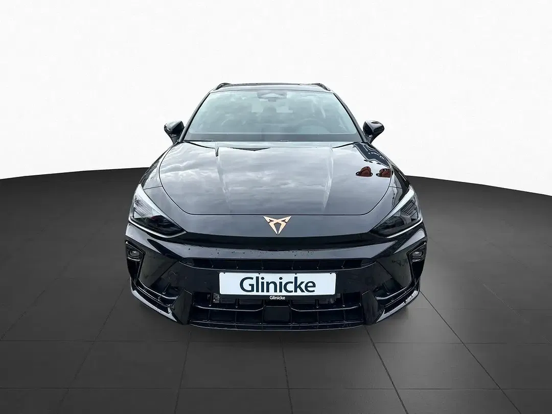 CUPRA Leon 1.5 TSI Sportstourer - Thumbnail 3