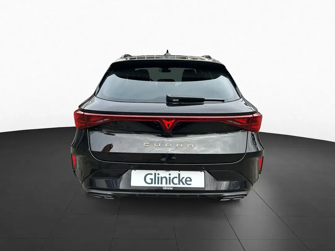 CUPRA Leon 1.5 TSI Sportstourer - Thumbnail 4