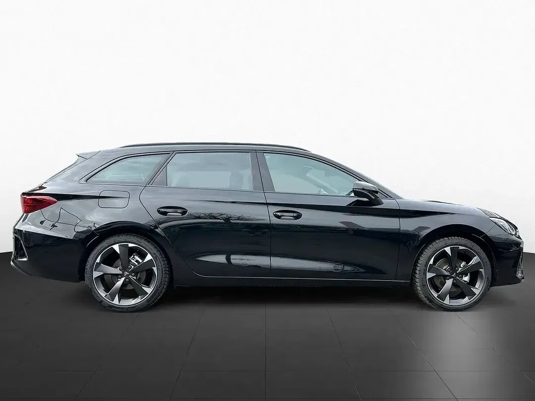 CUPRA Leon 1.5 TSI Sportstourer - Thumbnail 5