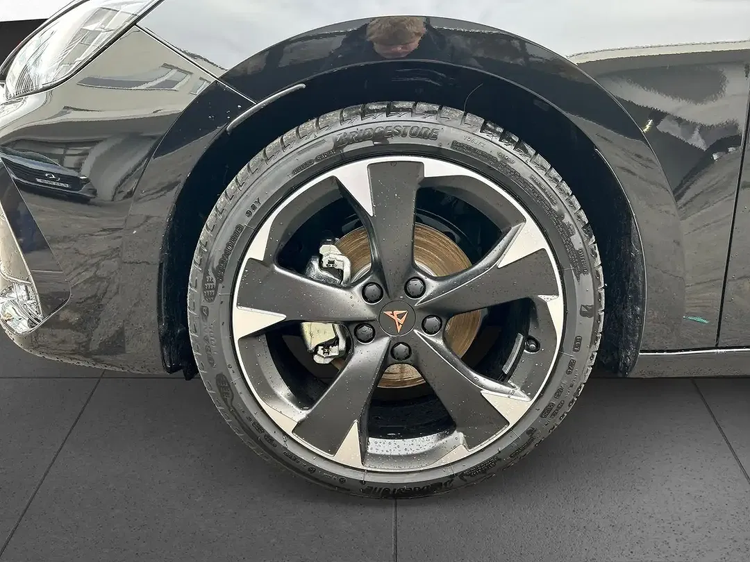 CUPRA Leon 1.5 TSI Sportstourer - Thumbnail 6