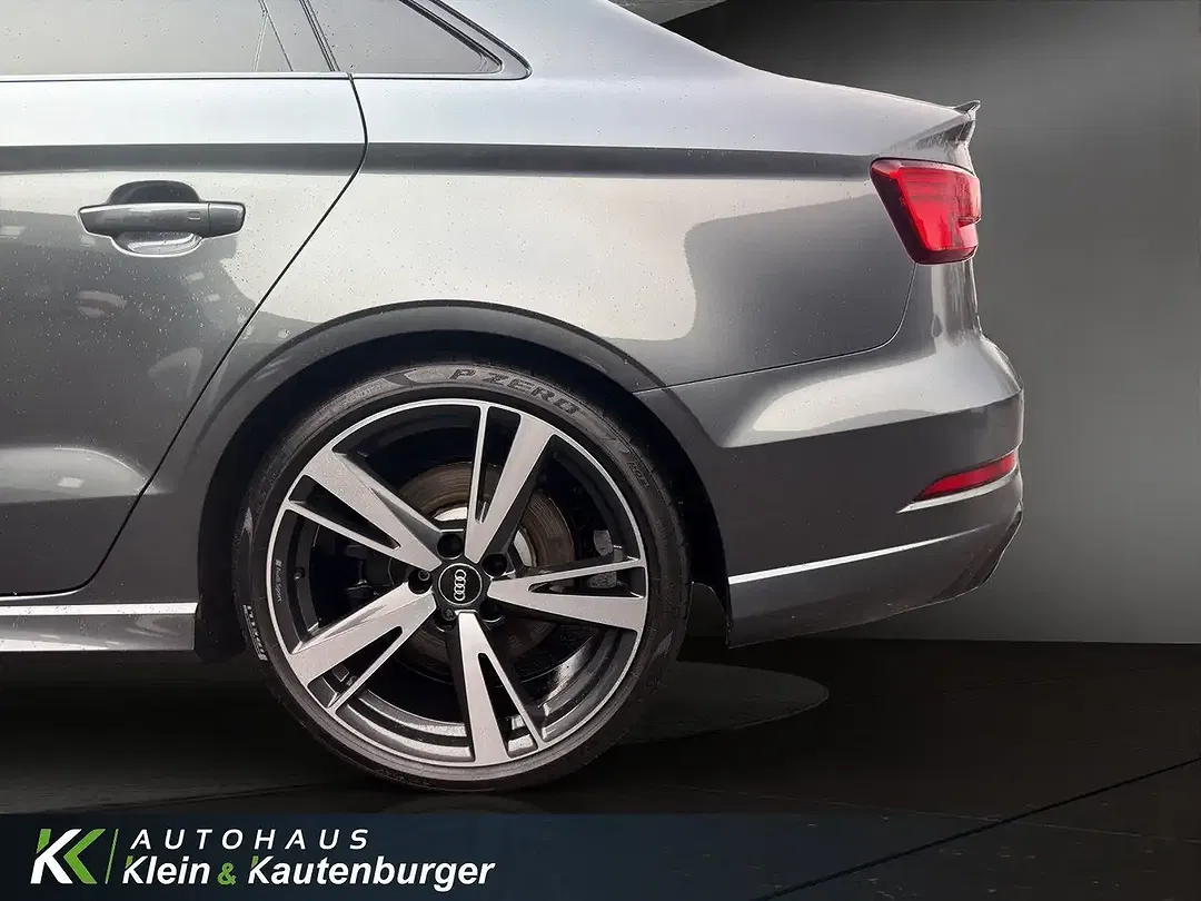 Audi RS3 2.5 TFSI quattro RS - Thumbnail 10