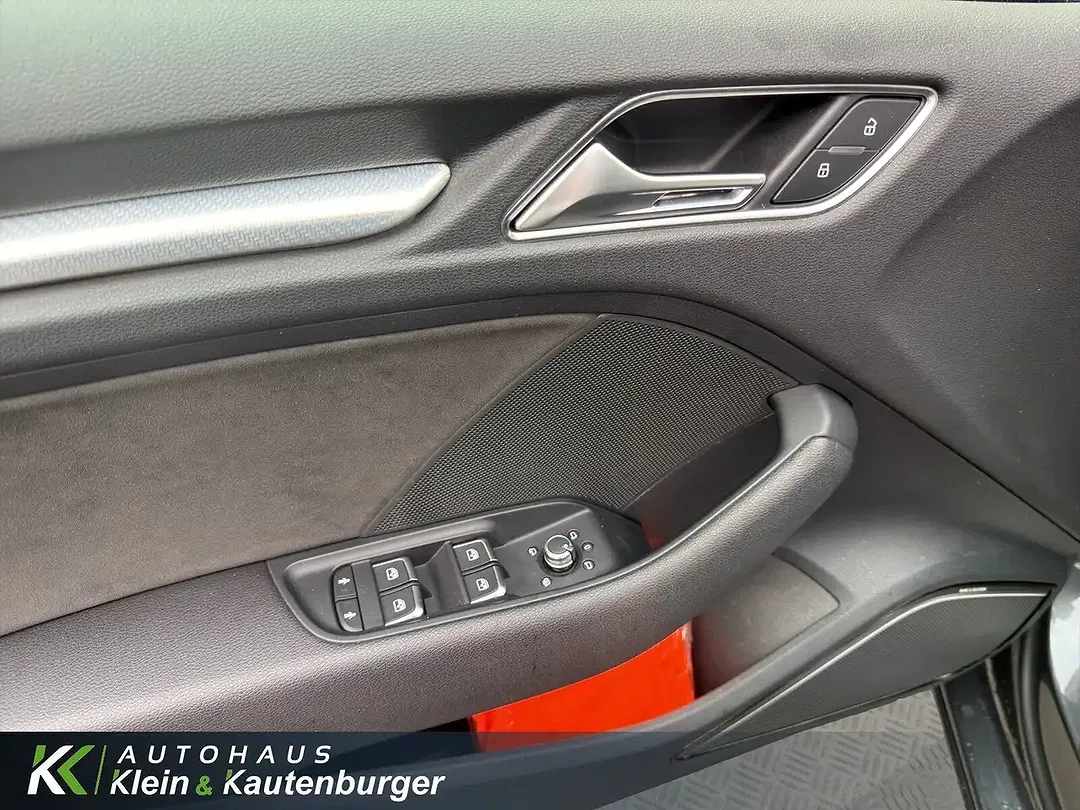 Audi RS3 2.5 TFSI quattro RS - Thumbnail 12